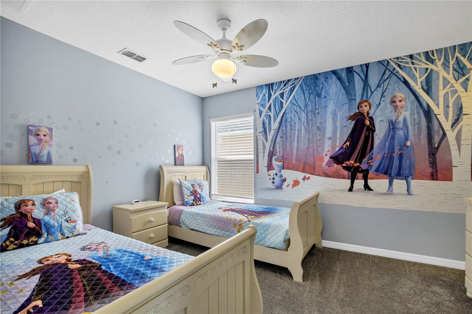 WATERSONG PH 01 - Residential