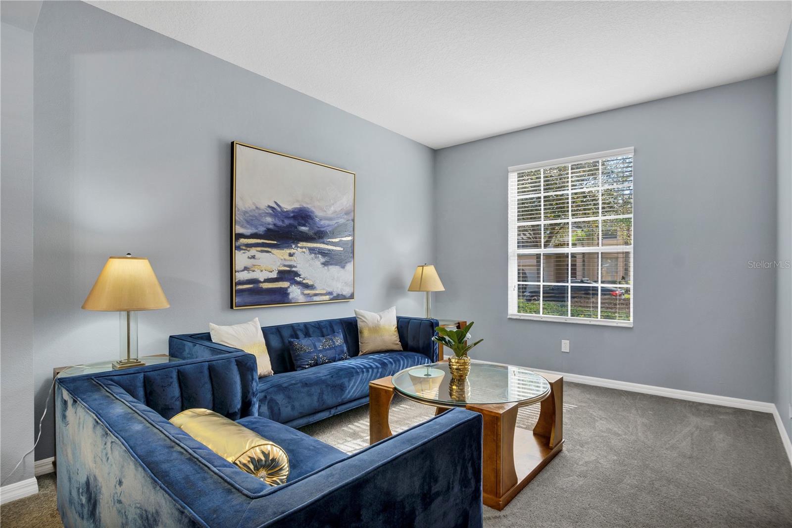 WATERSONG PH 01 - Residential