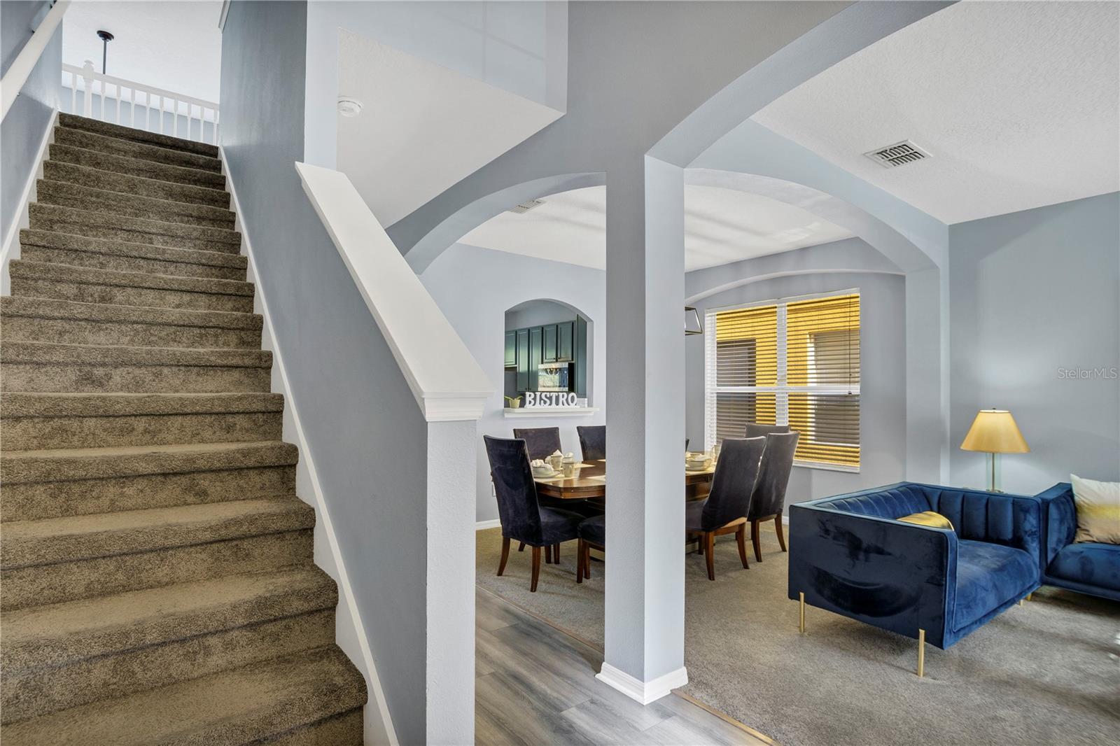 WATERSONG PH 01 - Residential