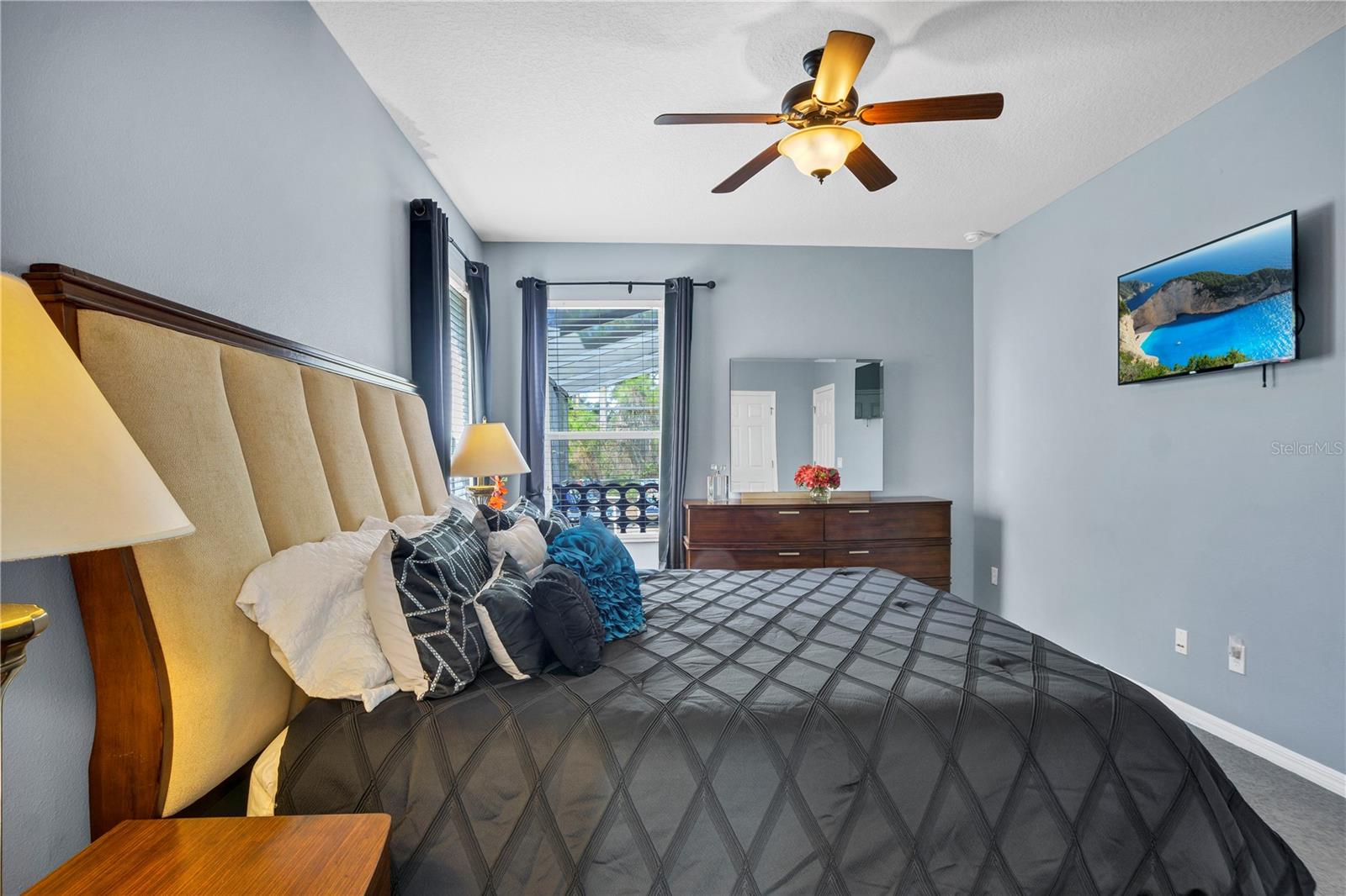 WATERSONG PH 01 - Residential