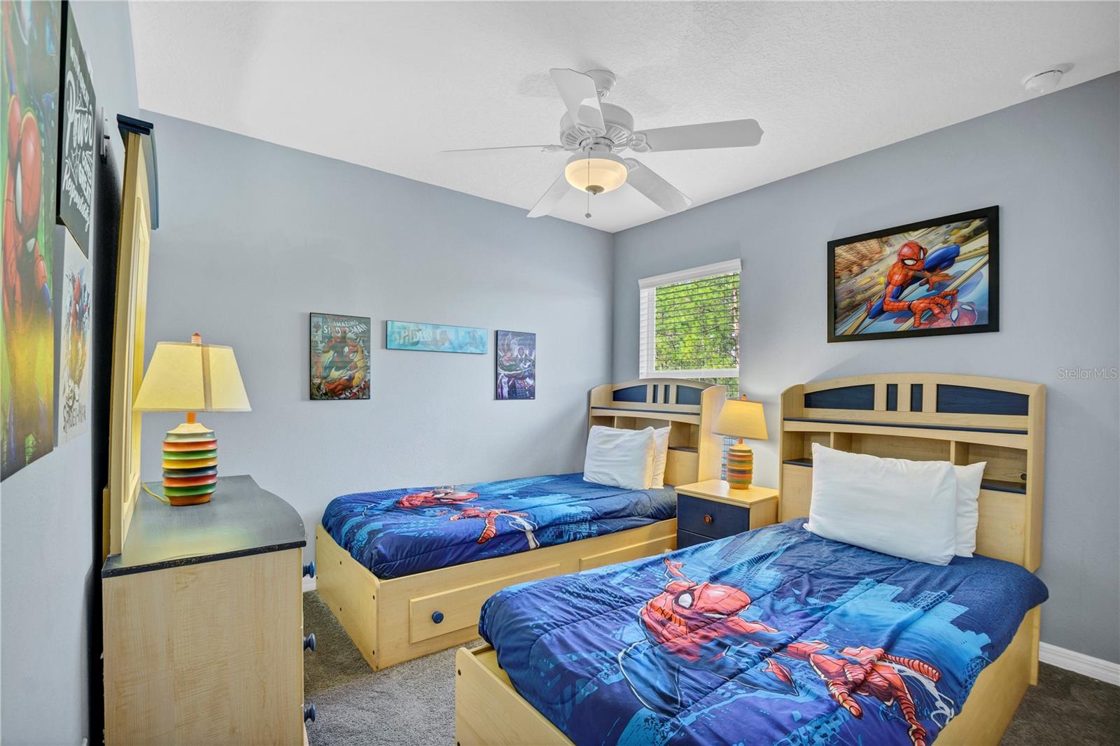 WATERSONG PH 01 - Residential