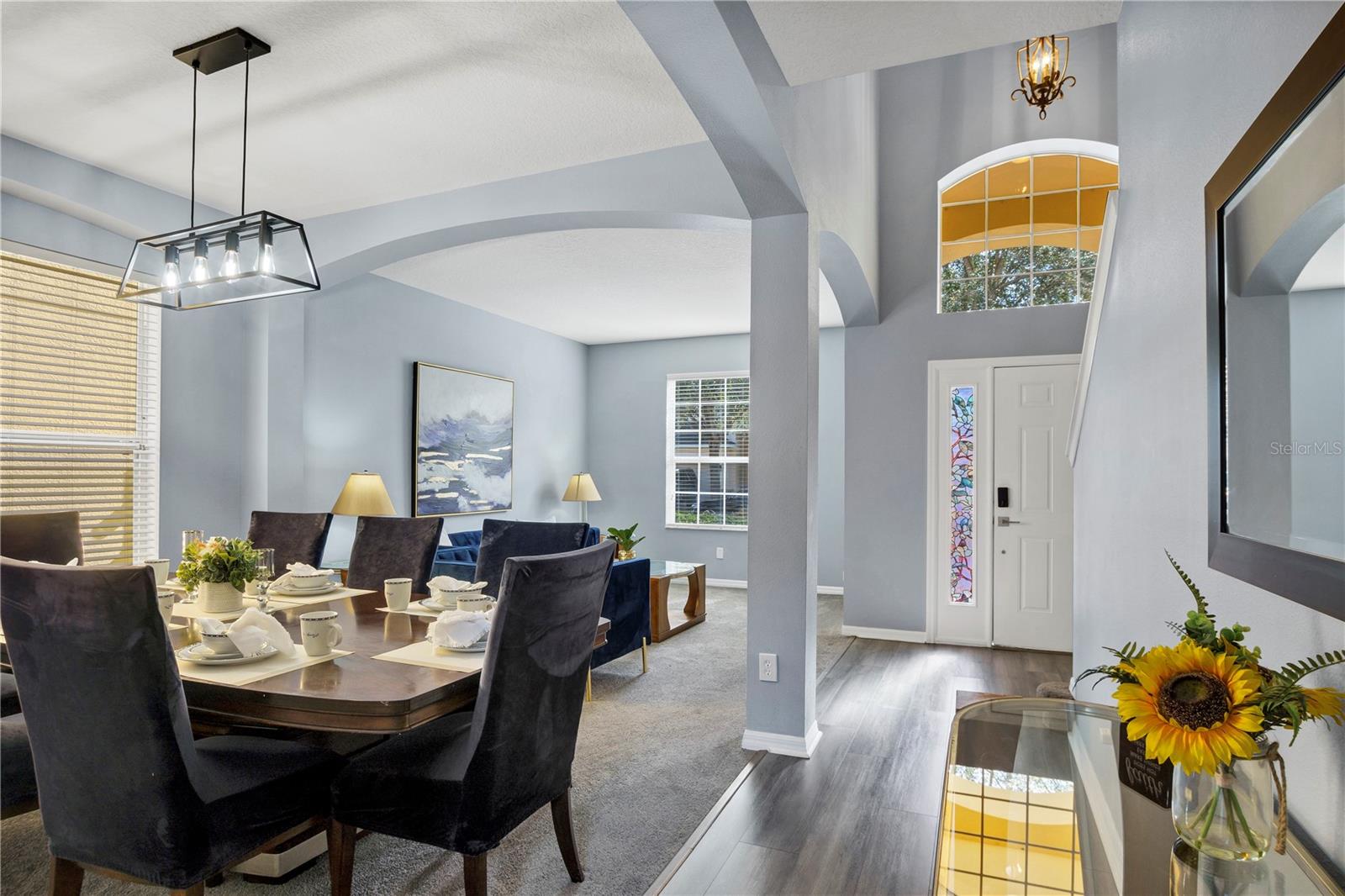 WATERSONG PH 01 - Residential