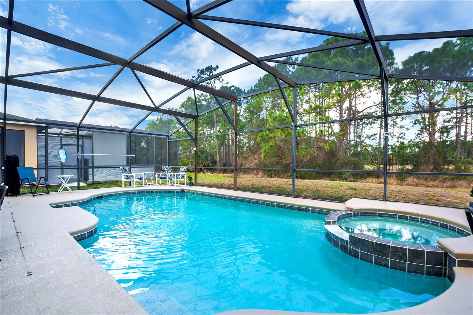 WATERSONG PH 01 - Residential