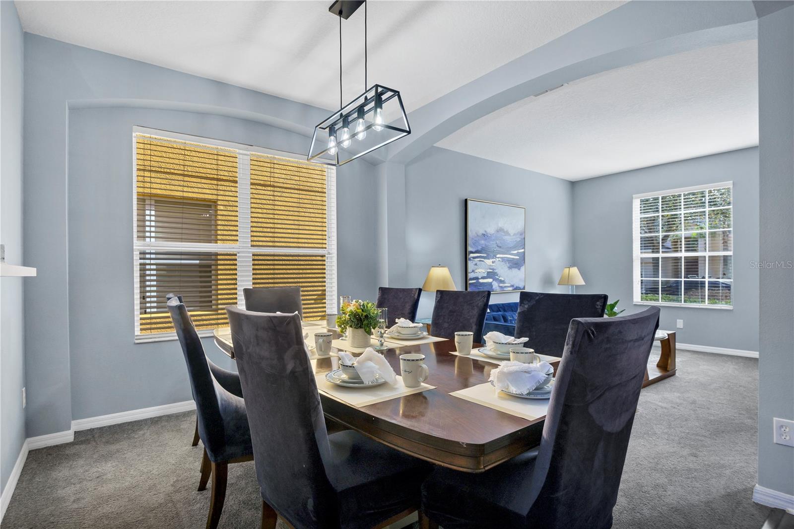 WATERSONG PH 01 - Residential