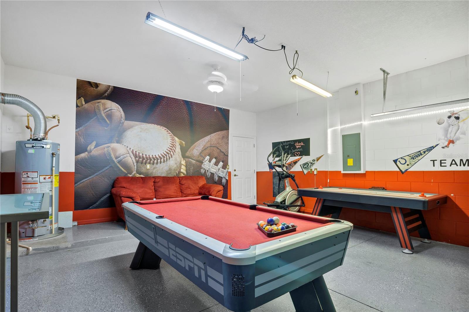 WATERSONG PH 01 - Residential