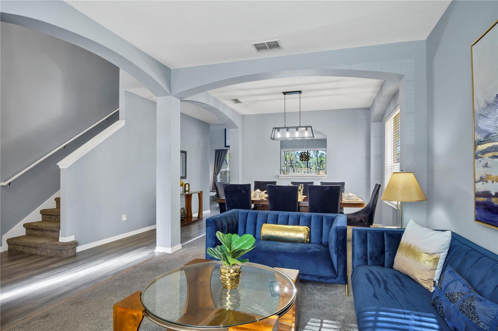 WATERSONG PH 01 - Residential