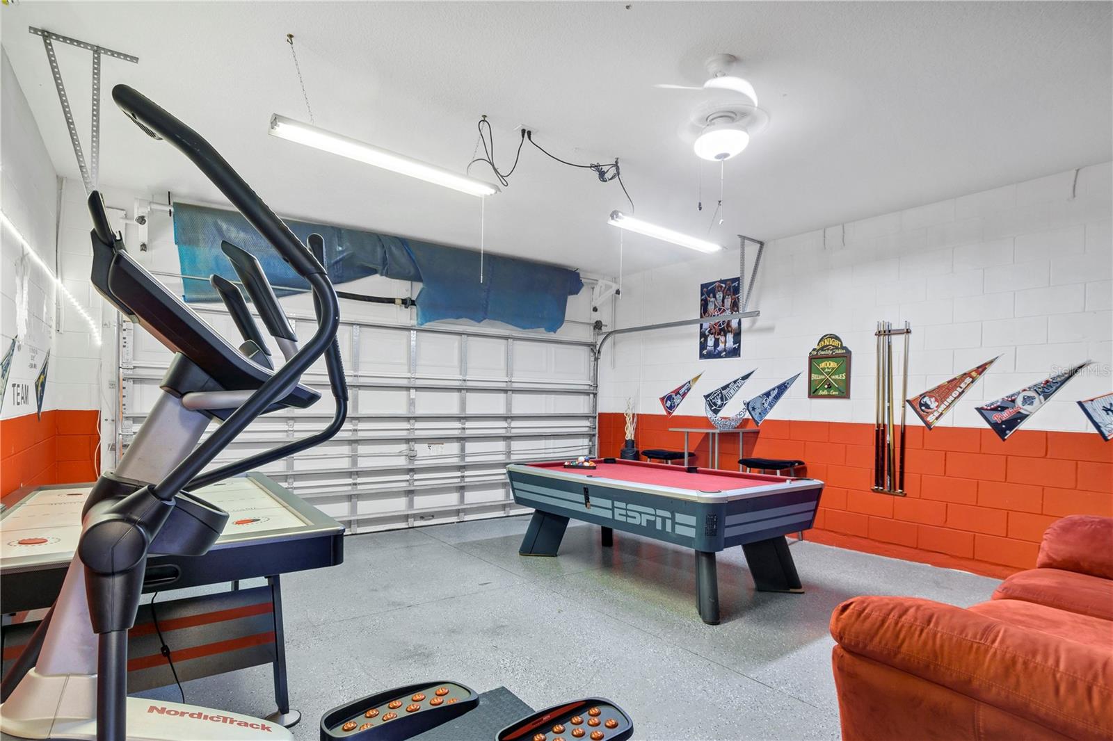 WATERSONG PH 01 - Residential