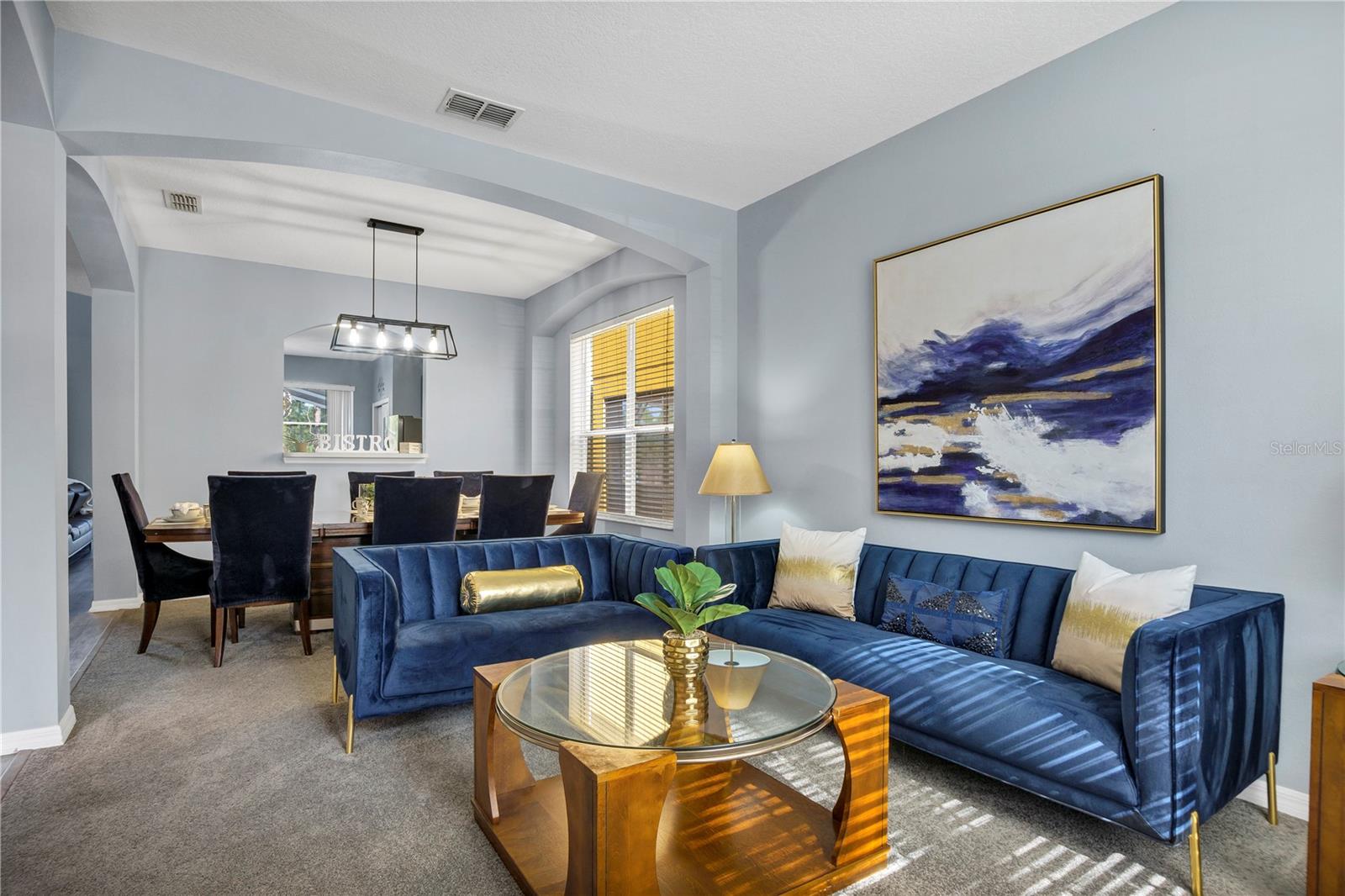 WATERSONG PH 01 - Residential