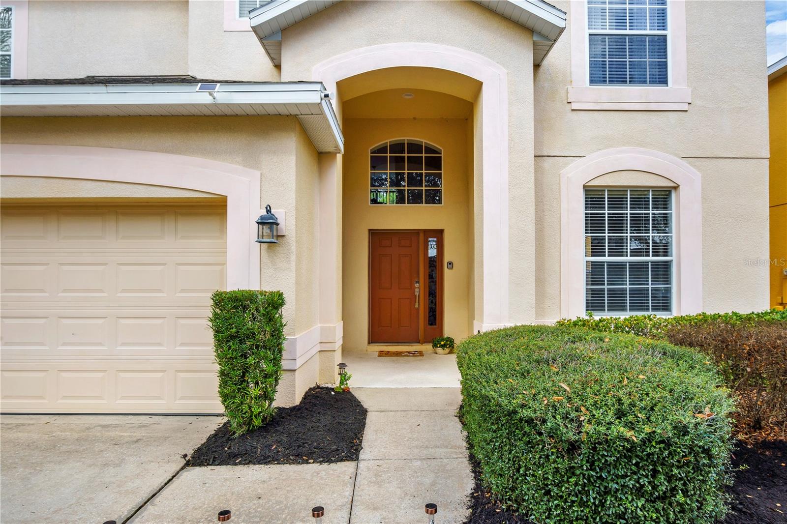 WATERSONG PH 01 - Residential