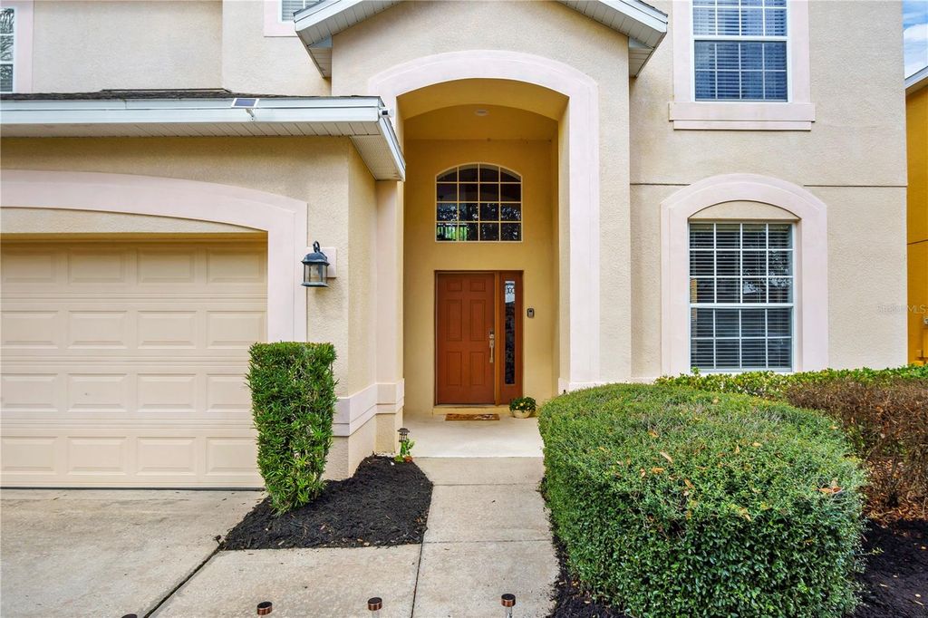 Photo of 1028 Orange Cosmos Boulevard, Davenport, FL 33837 (MLS # P4938091)