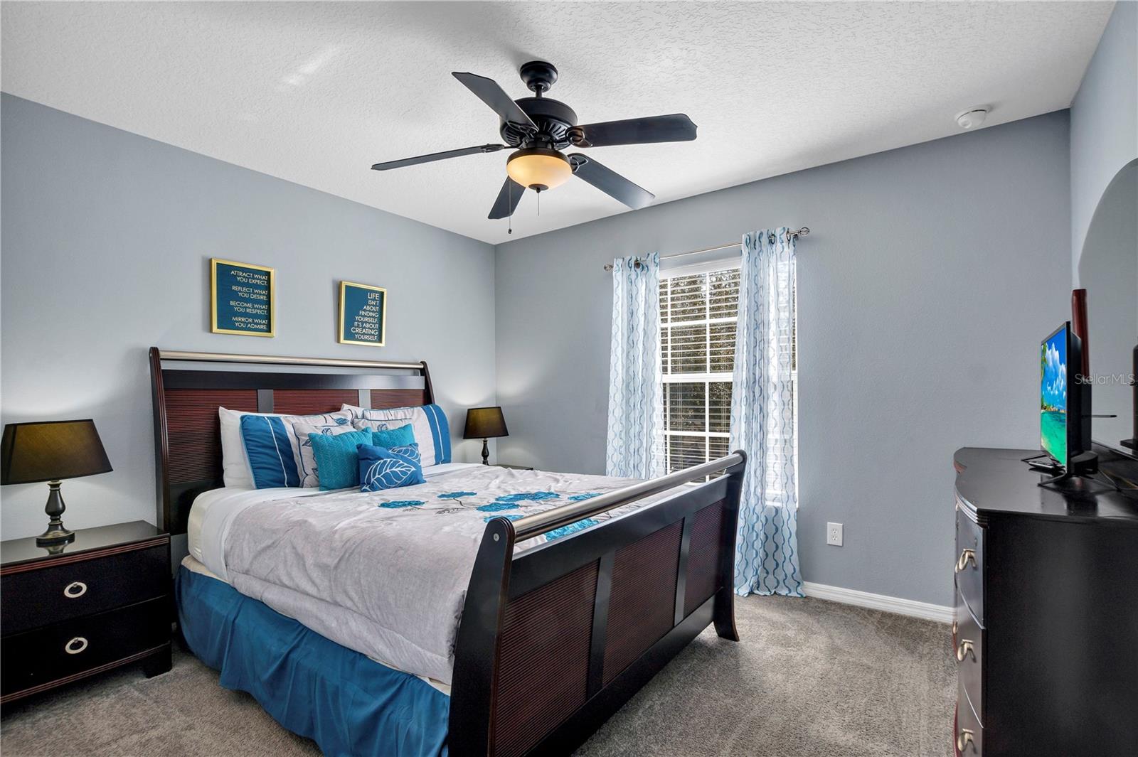 WATERSONG PH 01 - Residential