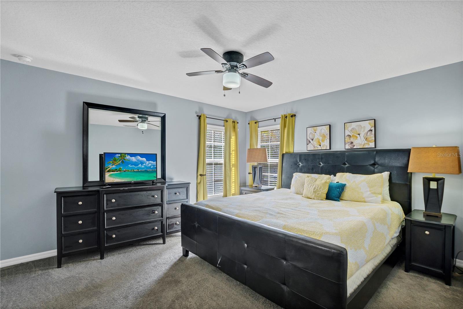 WATERSONG PH 01 - Residential