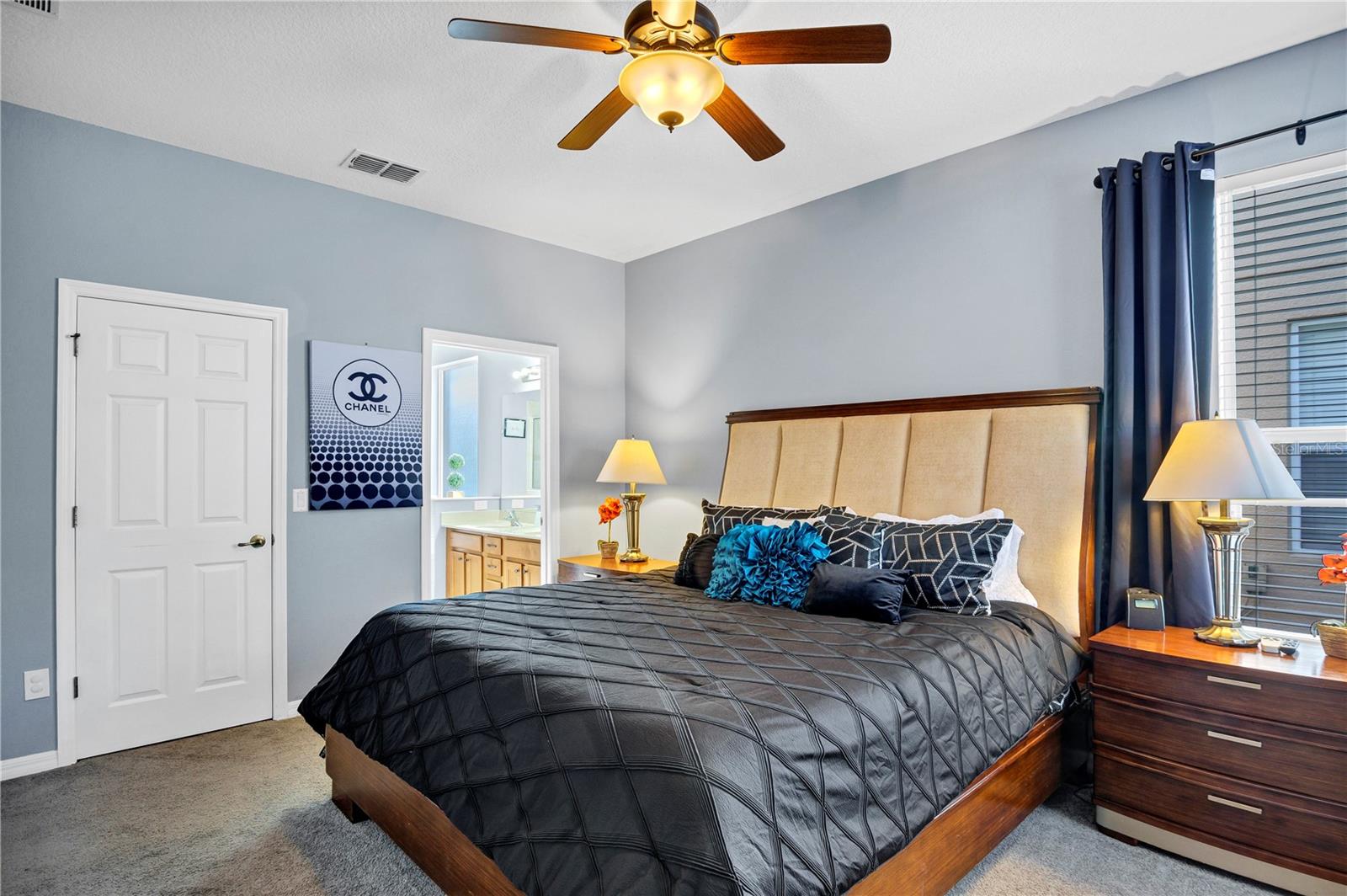 WATERSONG PH 01 - Residential