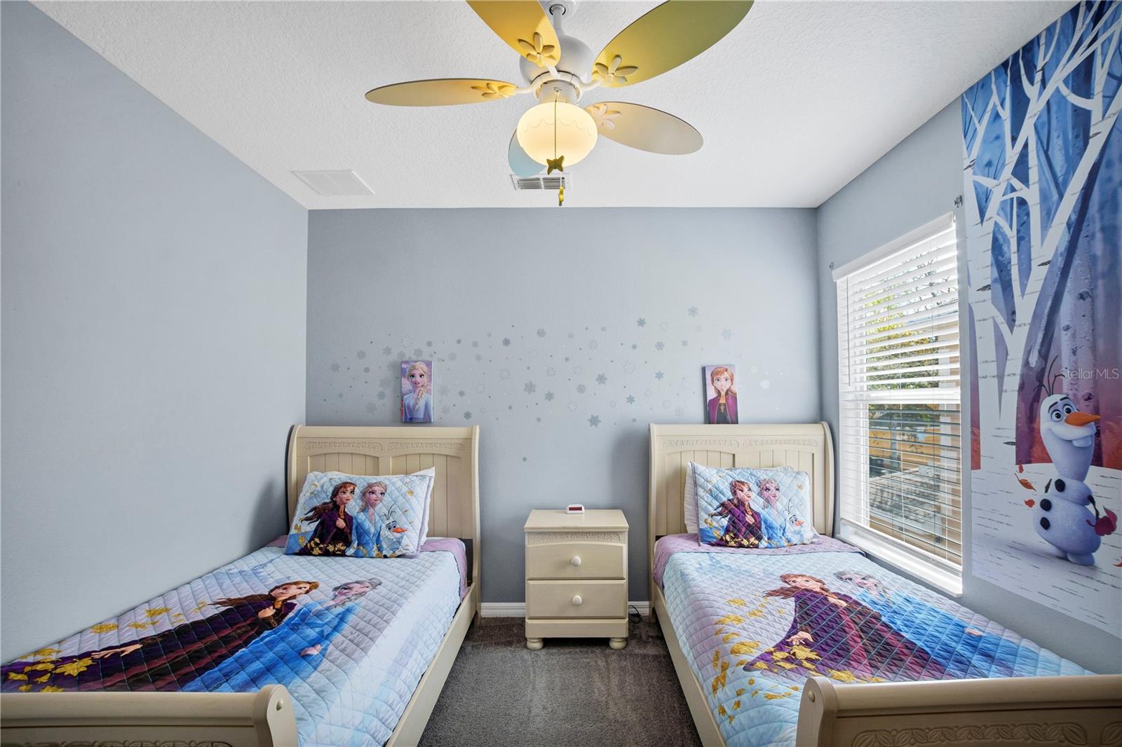 WATERSONG PH 01 - Residential