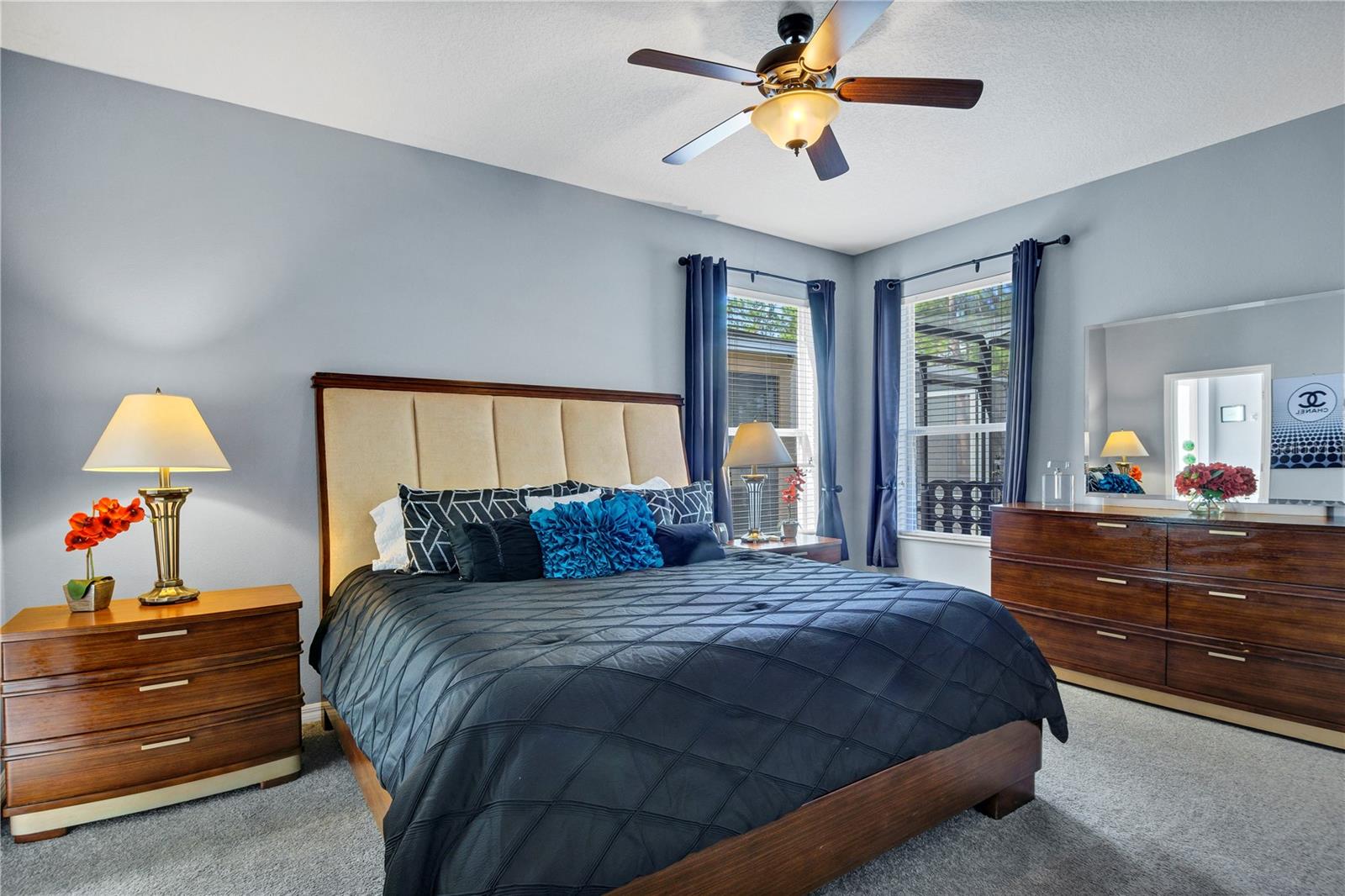 WATERSONG PH 01 - Residential