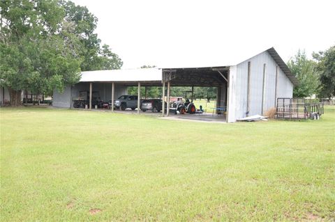 A home in ZOLFO SPRINGS