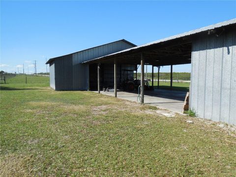 A home in ZOLFO SPRINGS