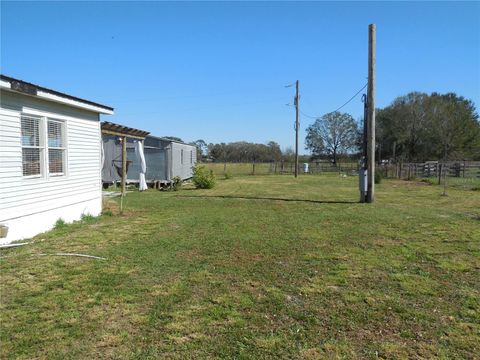 A home in ZOLFO SPRINGS