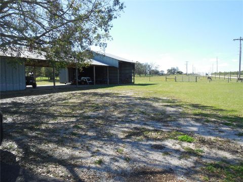 A home in ZOLFO SPRINGS