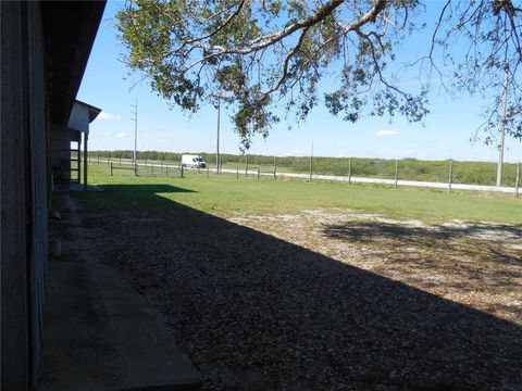 A home in ZOLFO SPRINGS