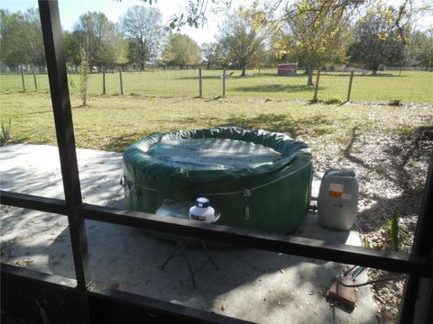 A home in ZOLFO SPRINGS