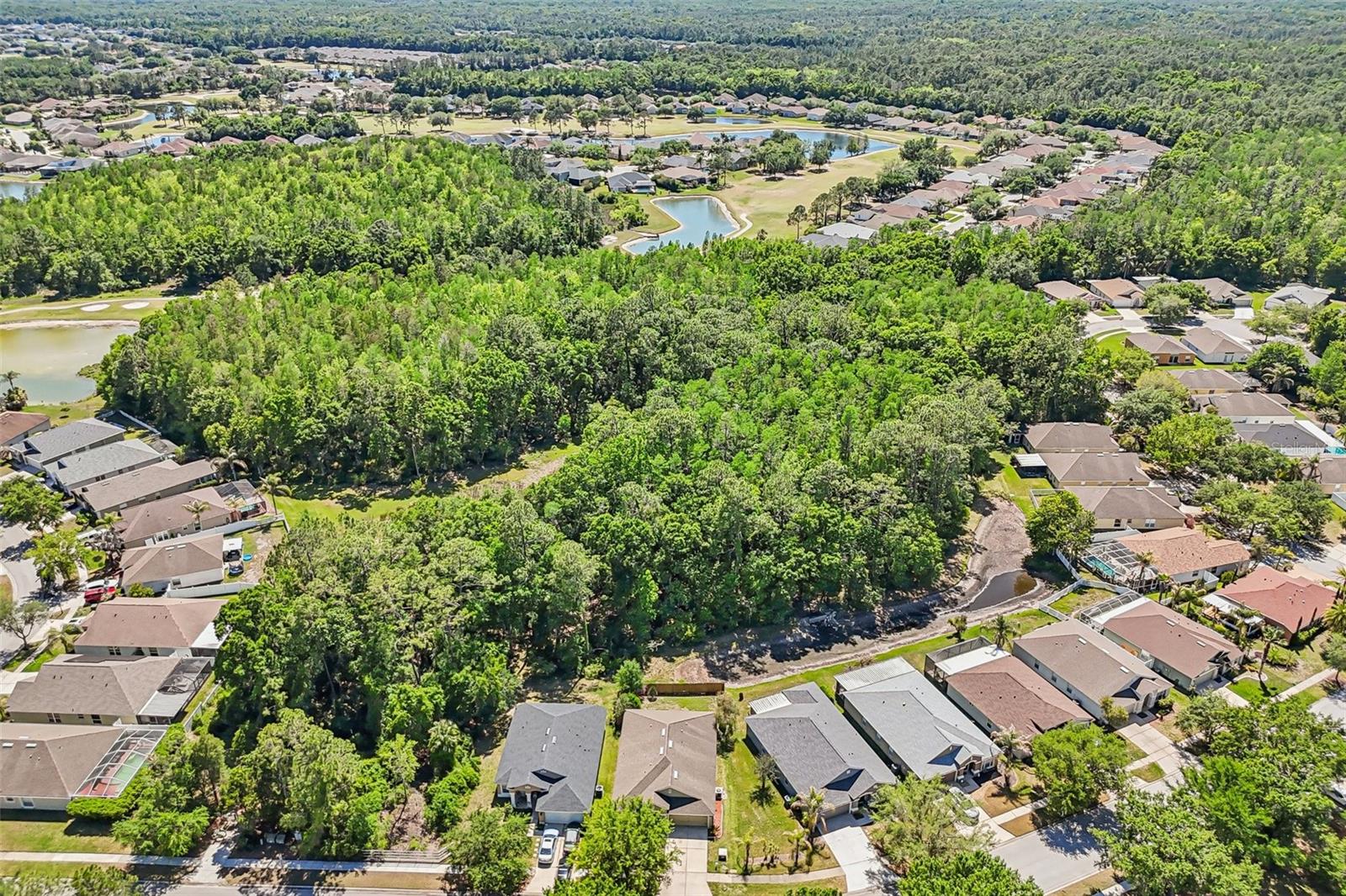 LEXINGTON OAKS VILLAGES 15 & 16 - Residential