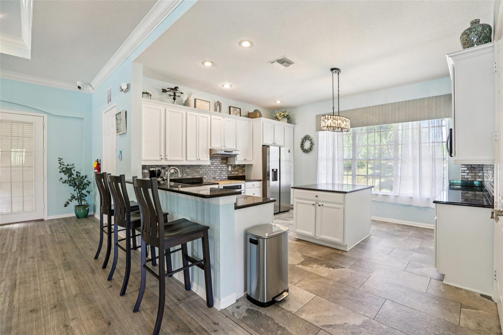 LEXINGTON OAKS VILLAGES 15 & 16 - Residential