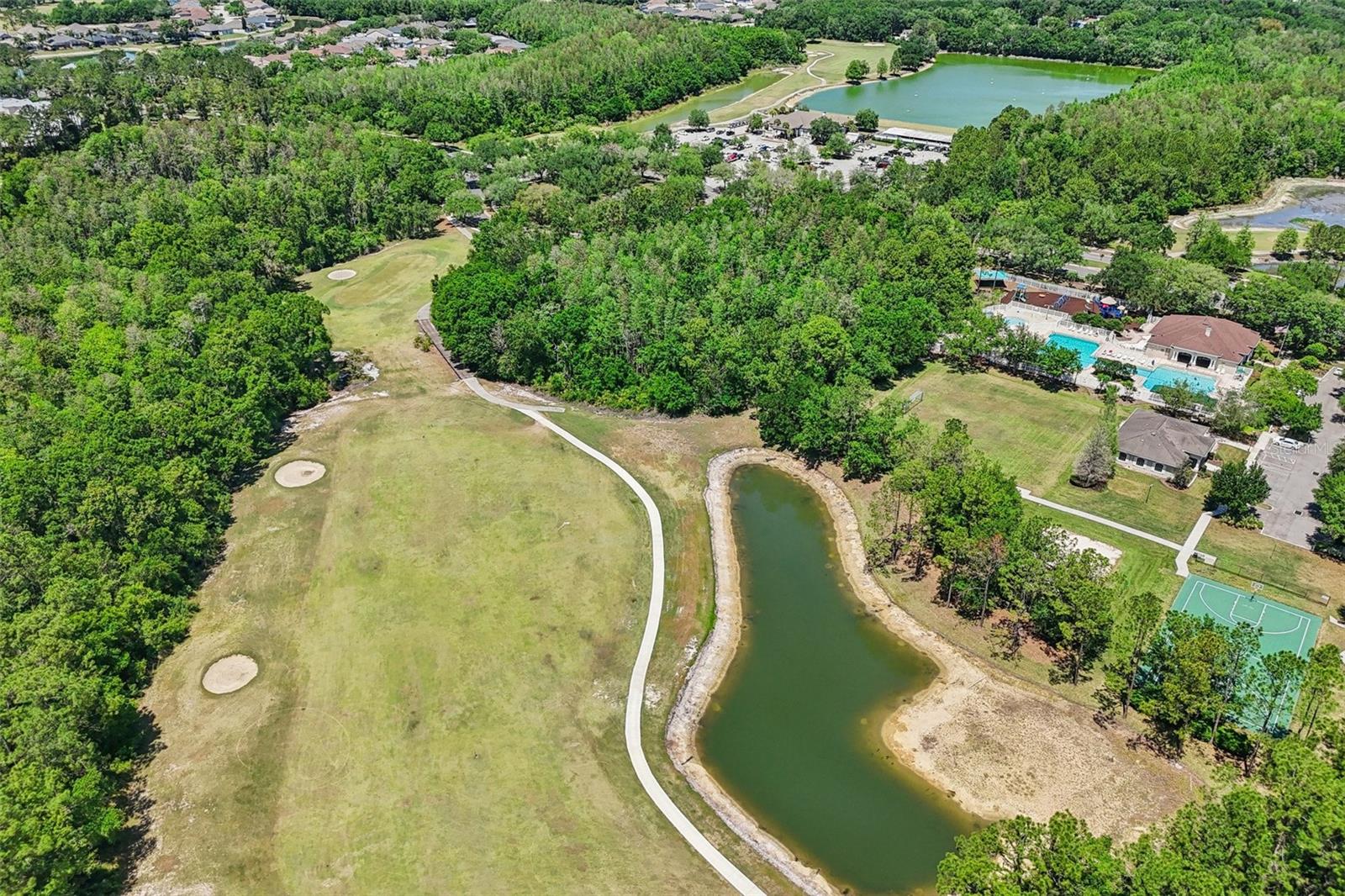 LEXINGTON OAKS VILLAGES 15 & 16 - Residential