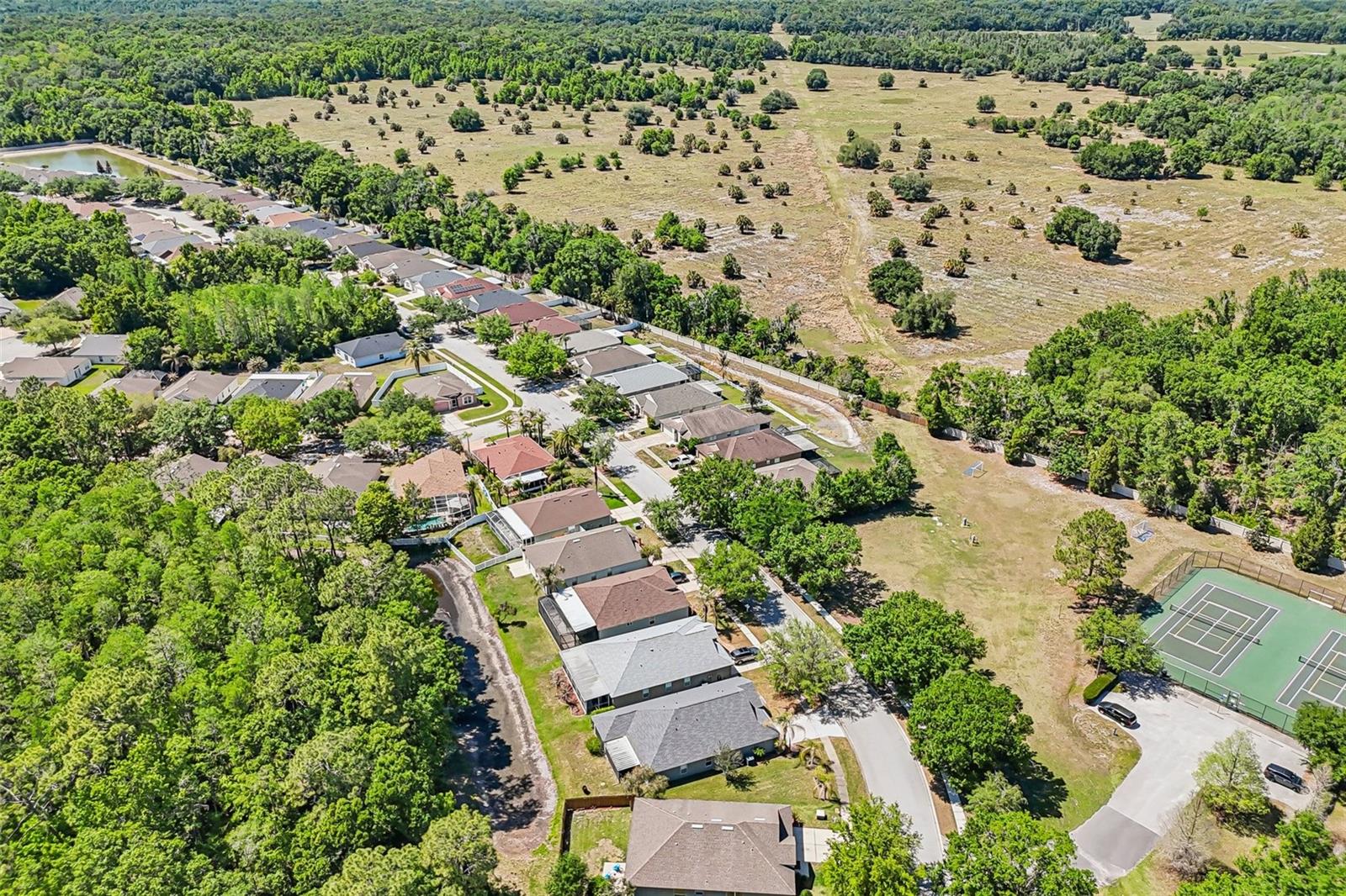 LEXINGTON OAKS VILLAGES 15 & 16 - Residential