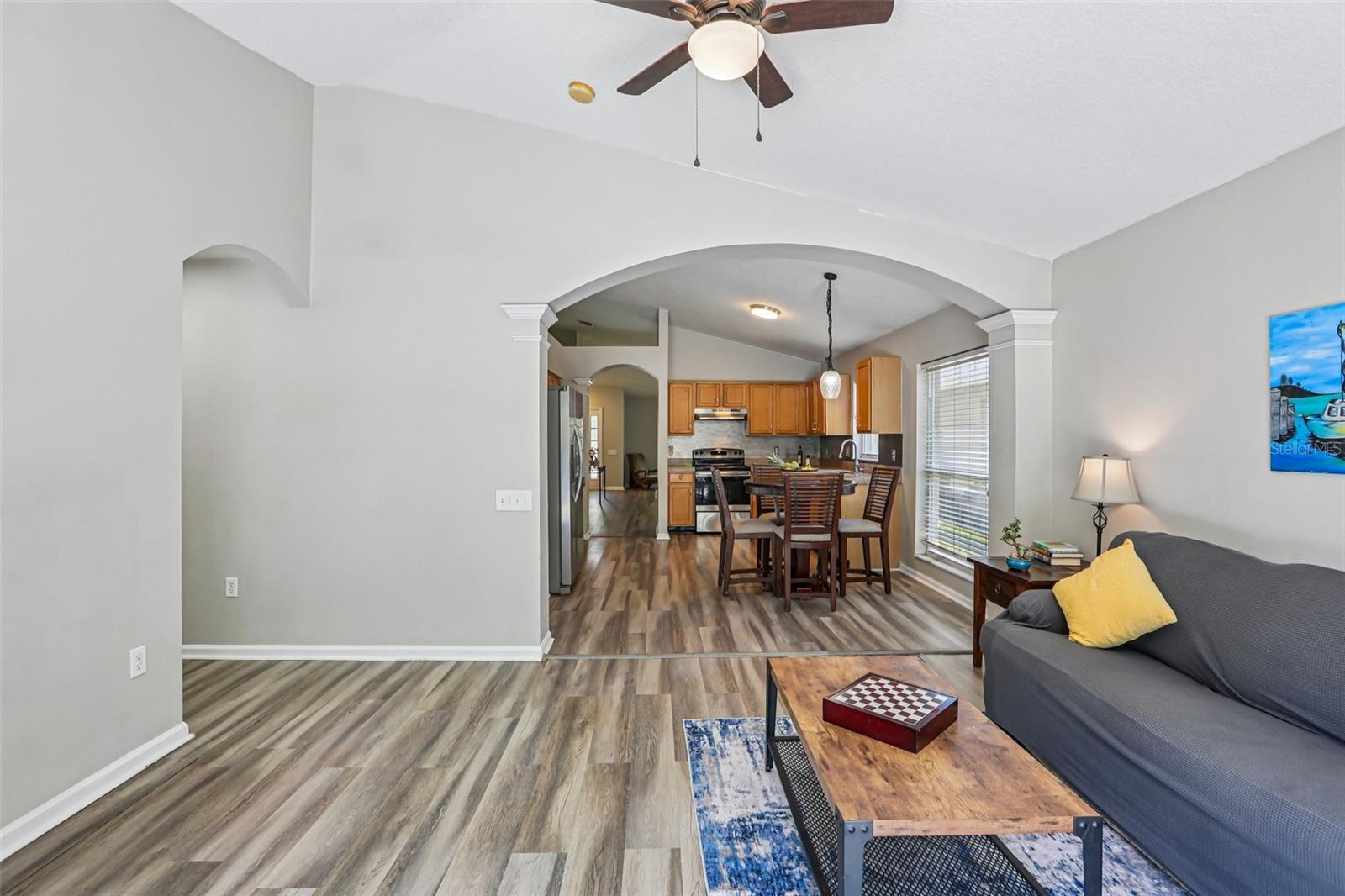 LEXINGTON OAKS VILLAGES 15 & 16 - Residential