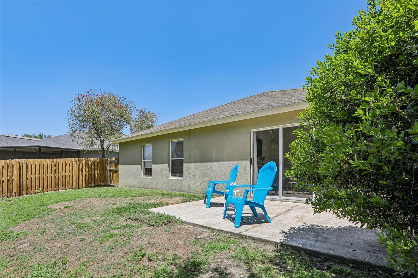 LEXINGTON OAKS VILLAGES 15 & 16 - Residential