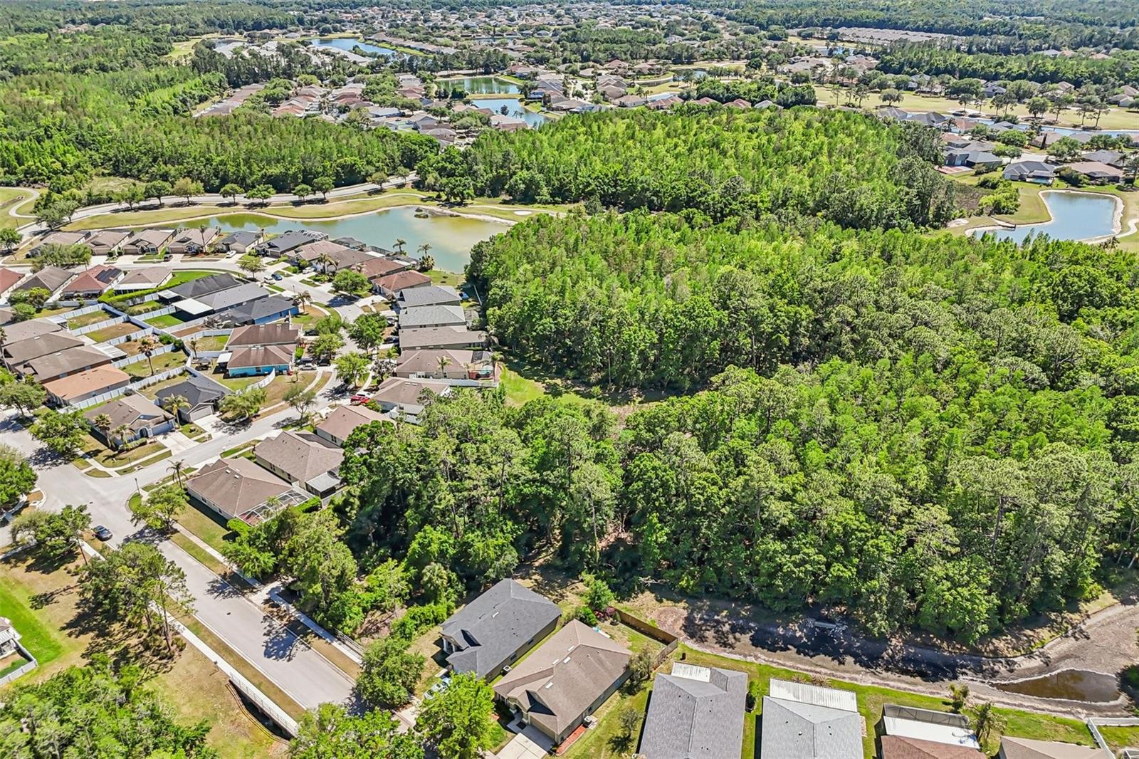 LEXINGTON OAKS VILLAGES 15 & 16 - Residential