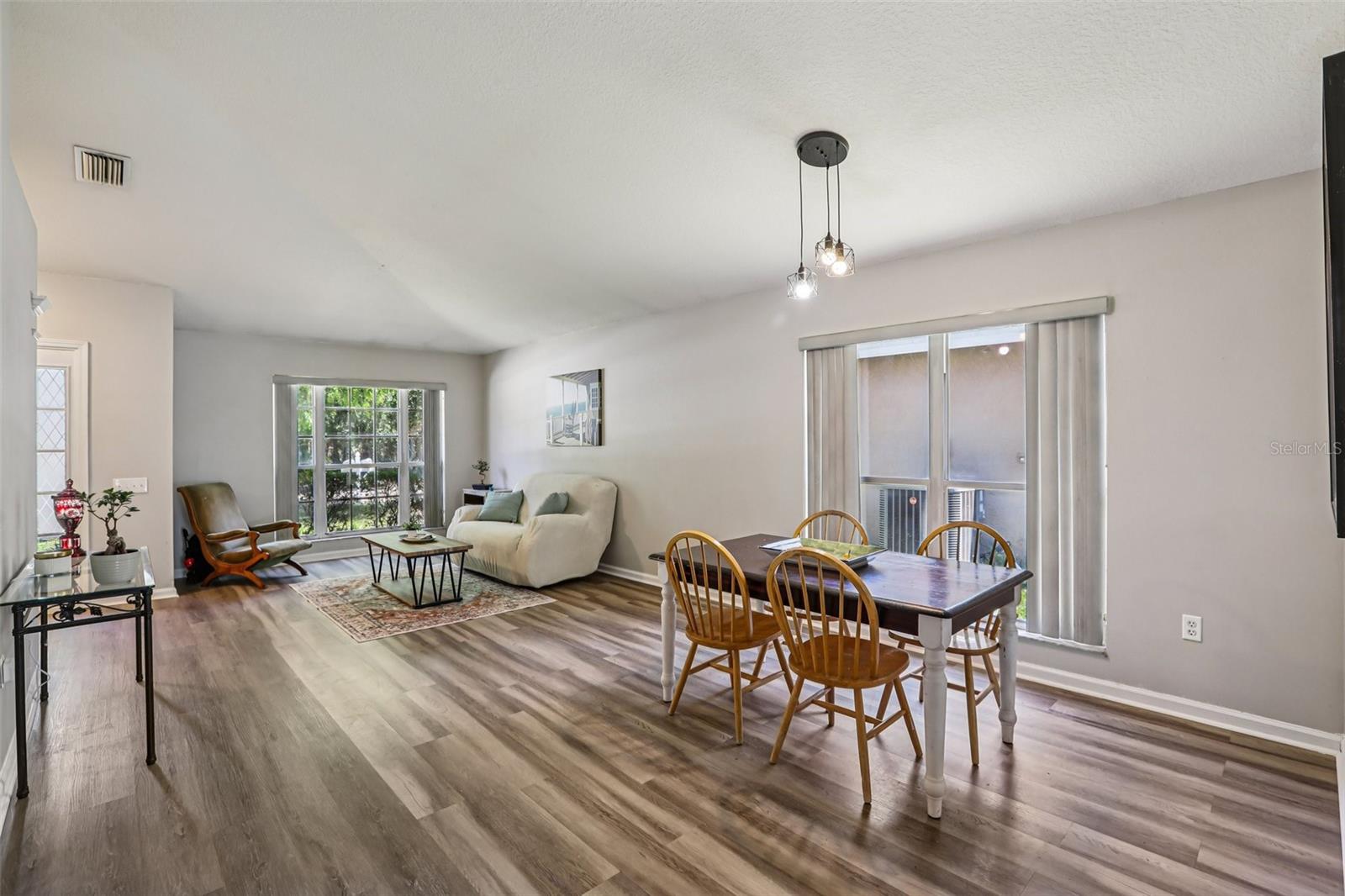 LEXINGTON OAKS VILLAGES 15 & 16 - Residential