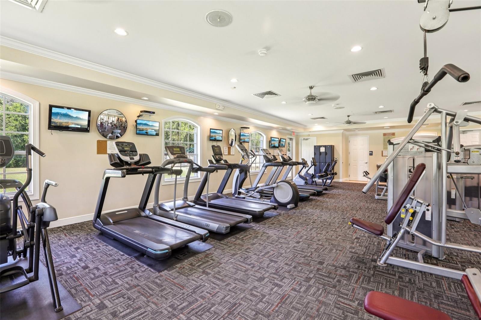 LEXINGTON OAKS VILLAGES 15 & 16 - Residential