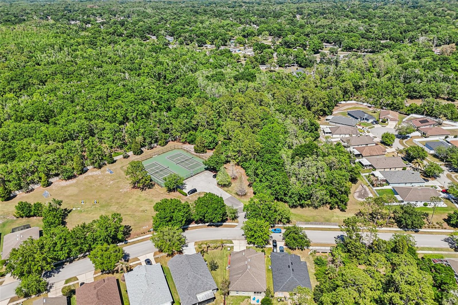 LEXINGTON OAKS VILLAGES 15 & 16 - Residential
