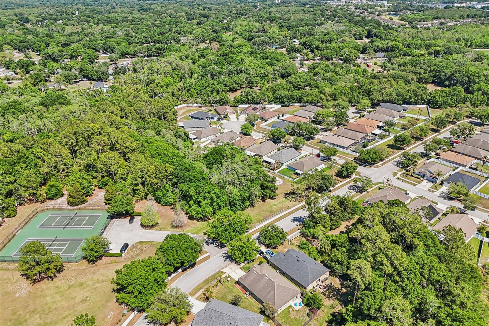 LEXINGTON OAKS VILLAGES 15 & 16 - Residential