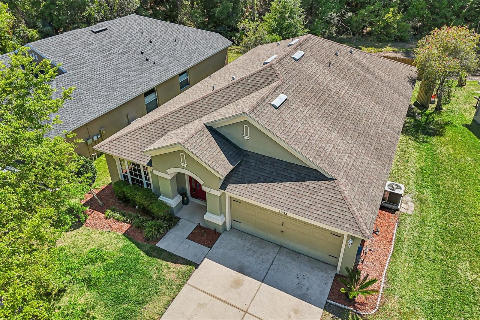 LEXINGTON OAKS VILLAGES 15 & 16 - Residential