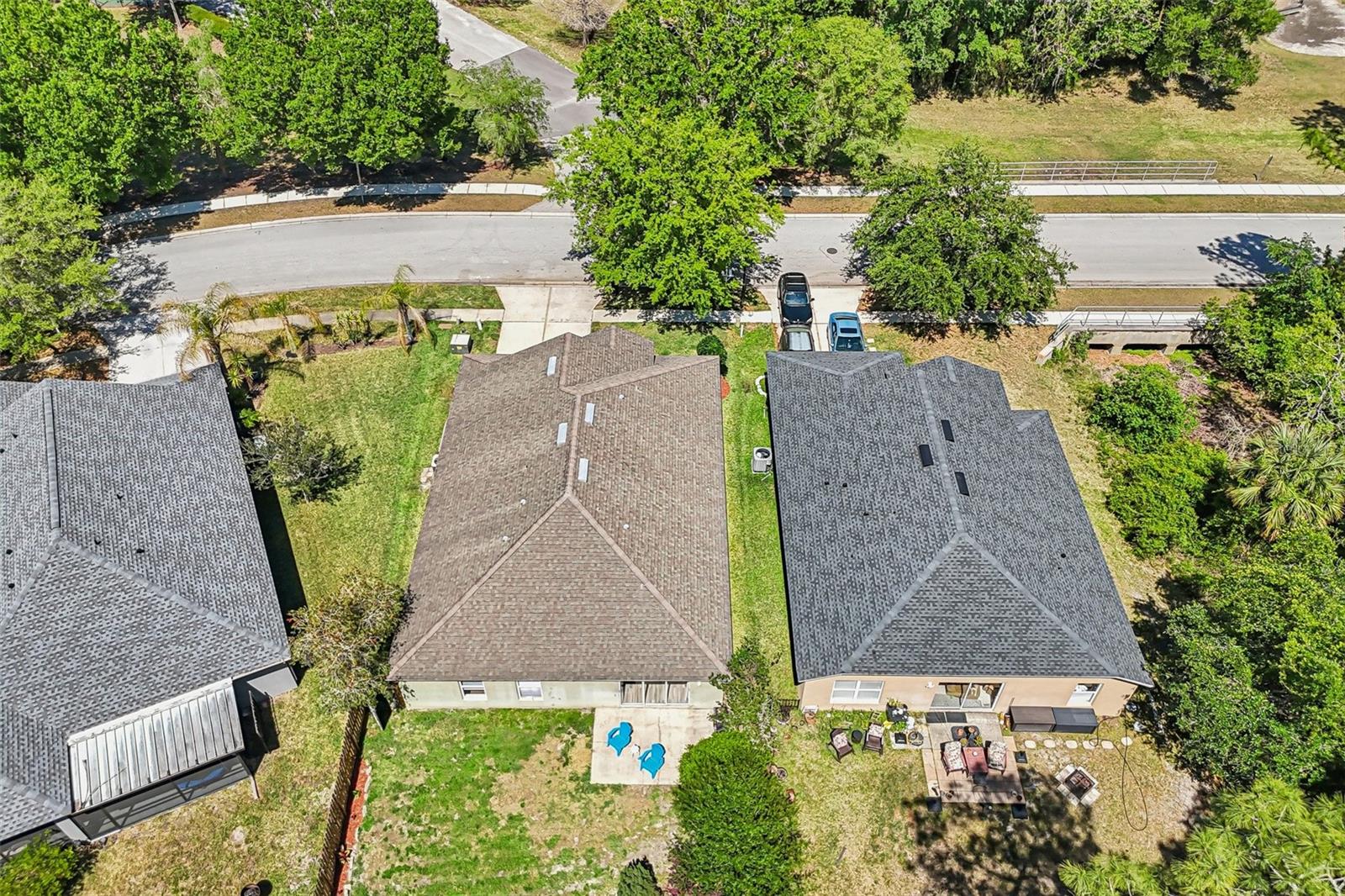 LEXINGTON OAKS VILLAGES 15 & 16 - Residential