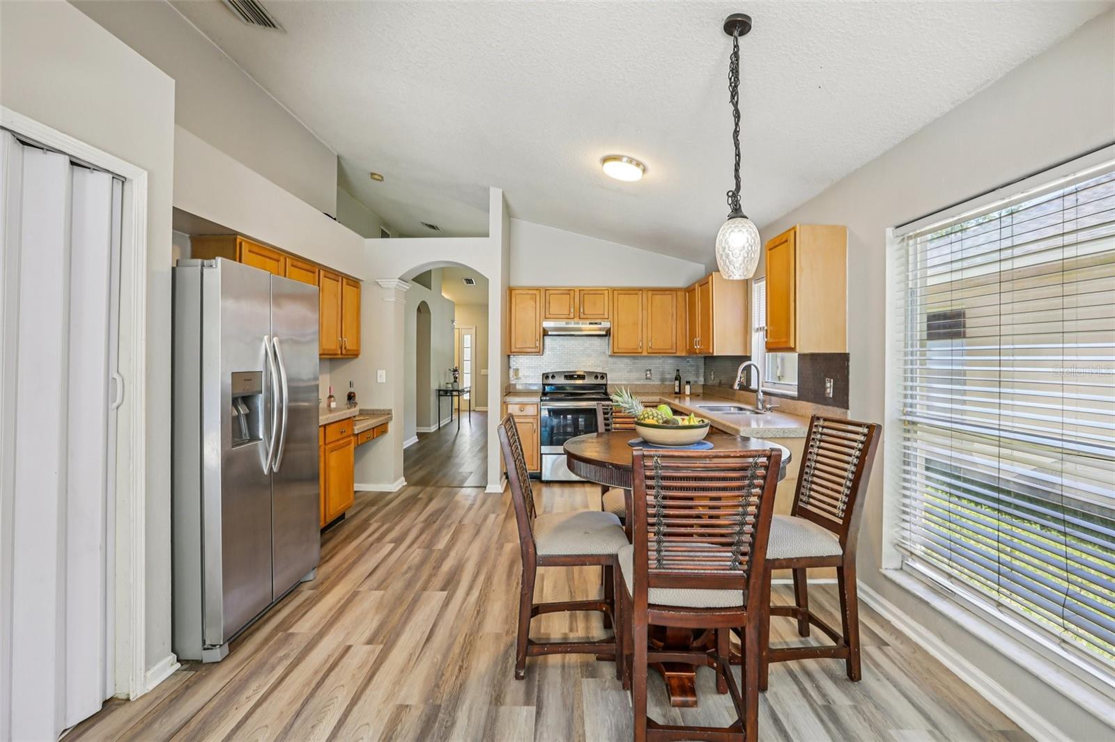 LEXINGTON OAKS VILLAGES 15 & 16 - Residential