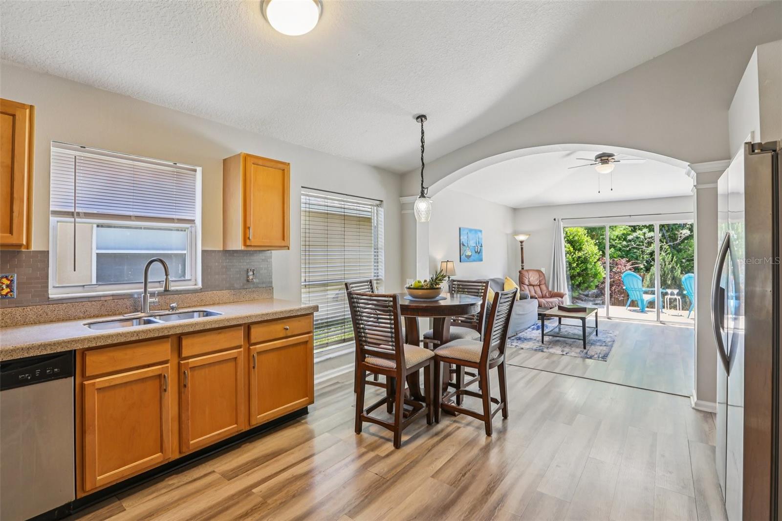 LEXINGTON OAKS VILLAGES 15 & 16 - Residential