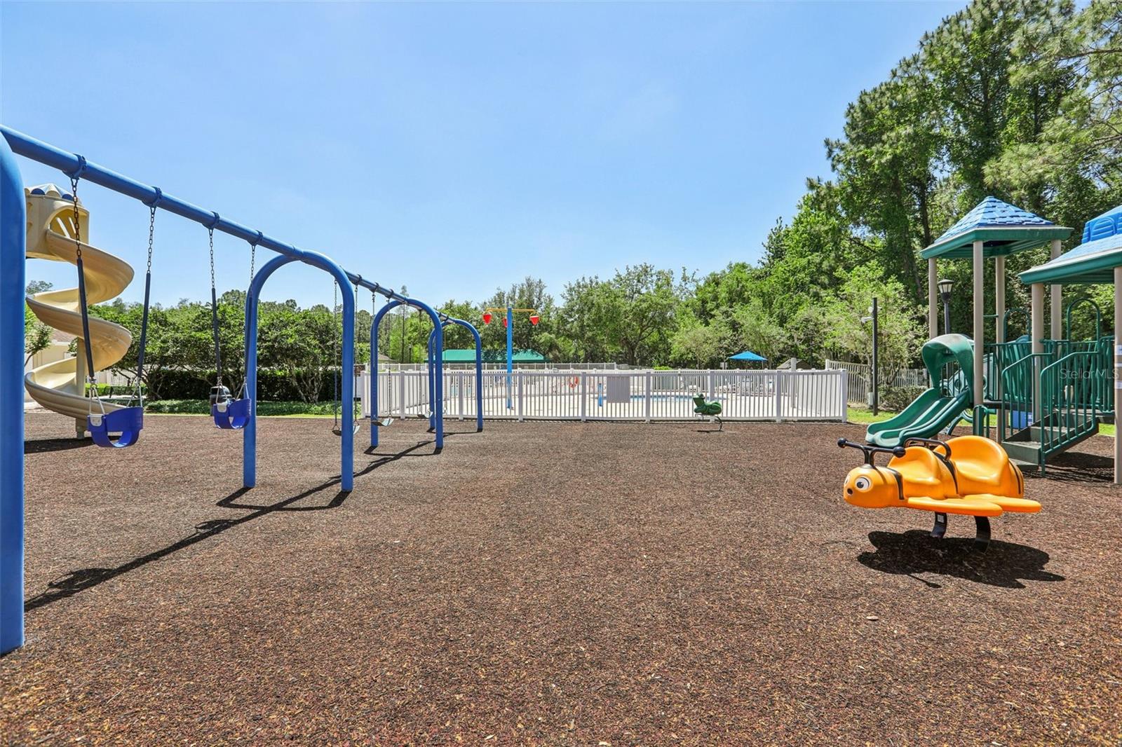 LEXINGTON OAKS VILLAGES 15 & 16 - Residential