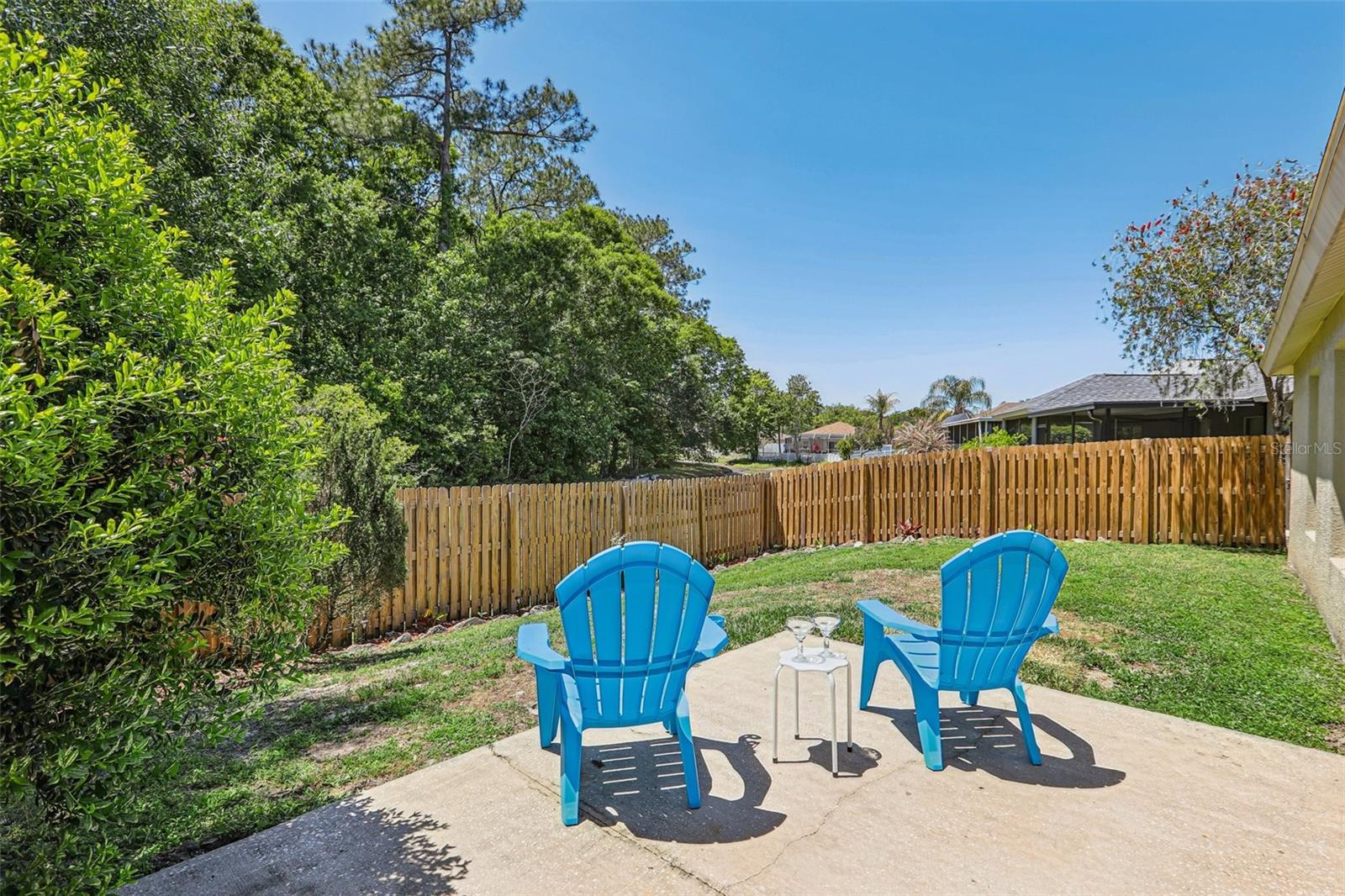 LEXINGTON OAKS VILLAGES 15 & 16 - Residential