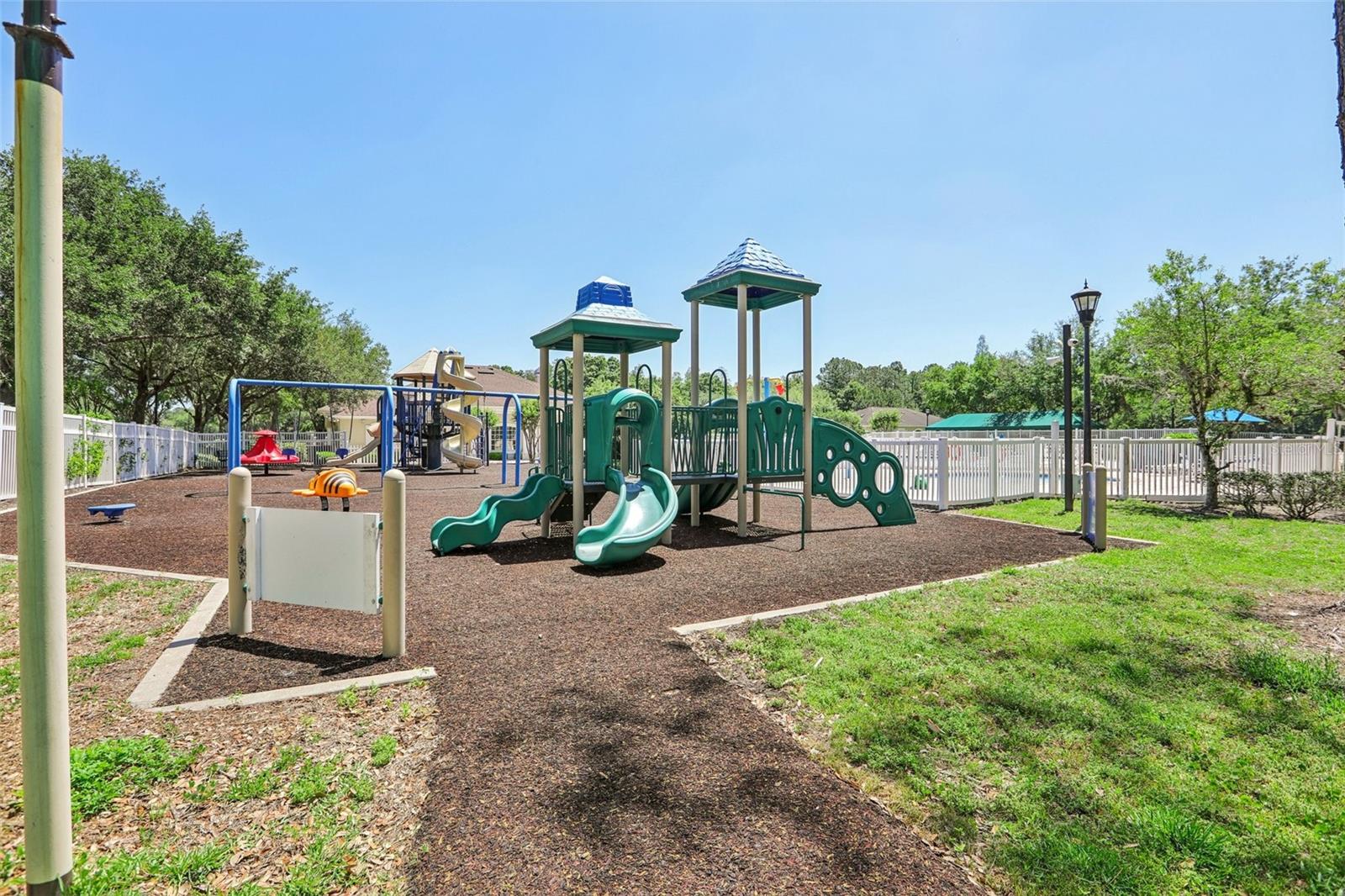 LEXINGTON OAKS VILLAGES 15 & 16 - Residential