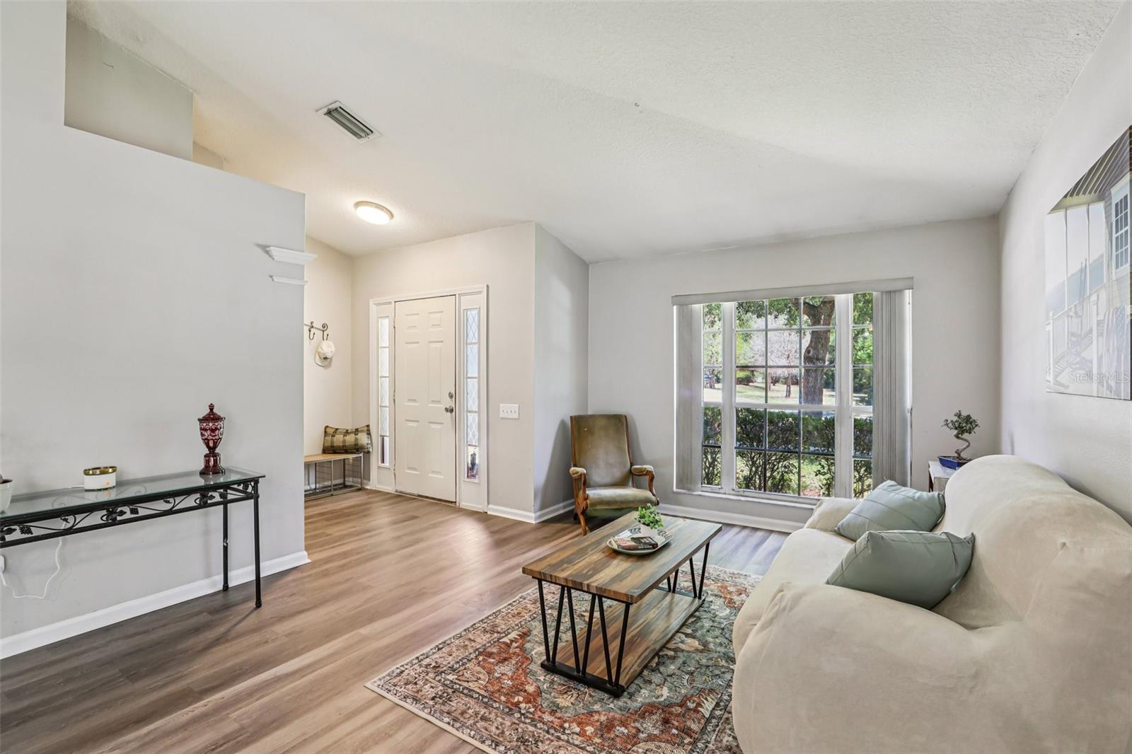 LEXINGTON OAKS VILLAGES 15 & 16 - Residential