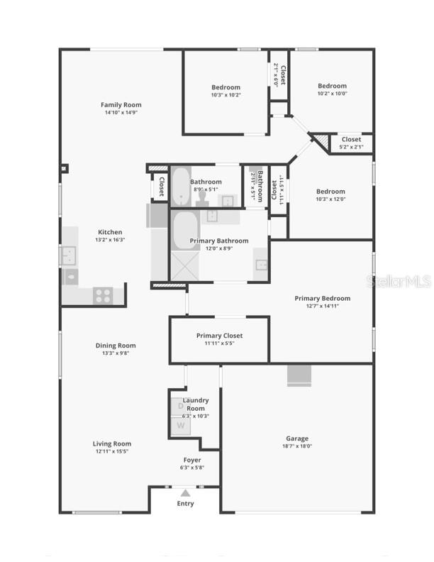 LEXINGTON OAKS VILLAGES 15 & 16 - Residential