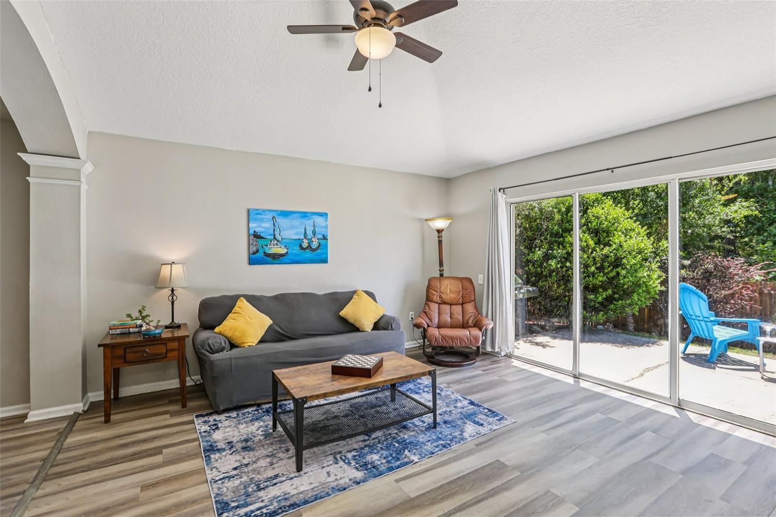 LEXINGTON OAKS VILLAGES 15 & 16 - Residential