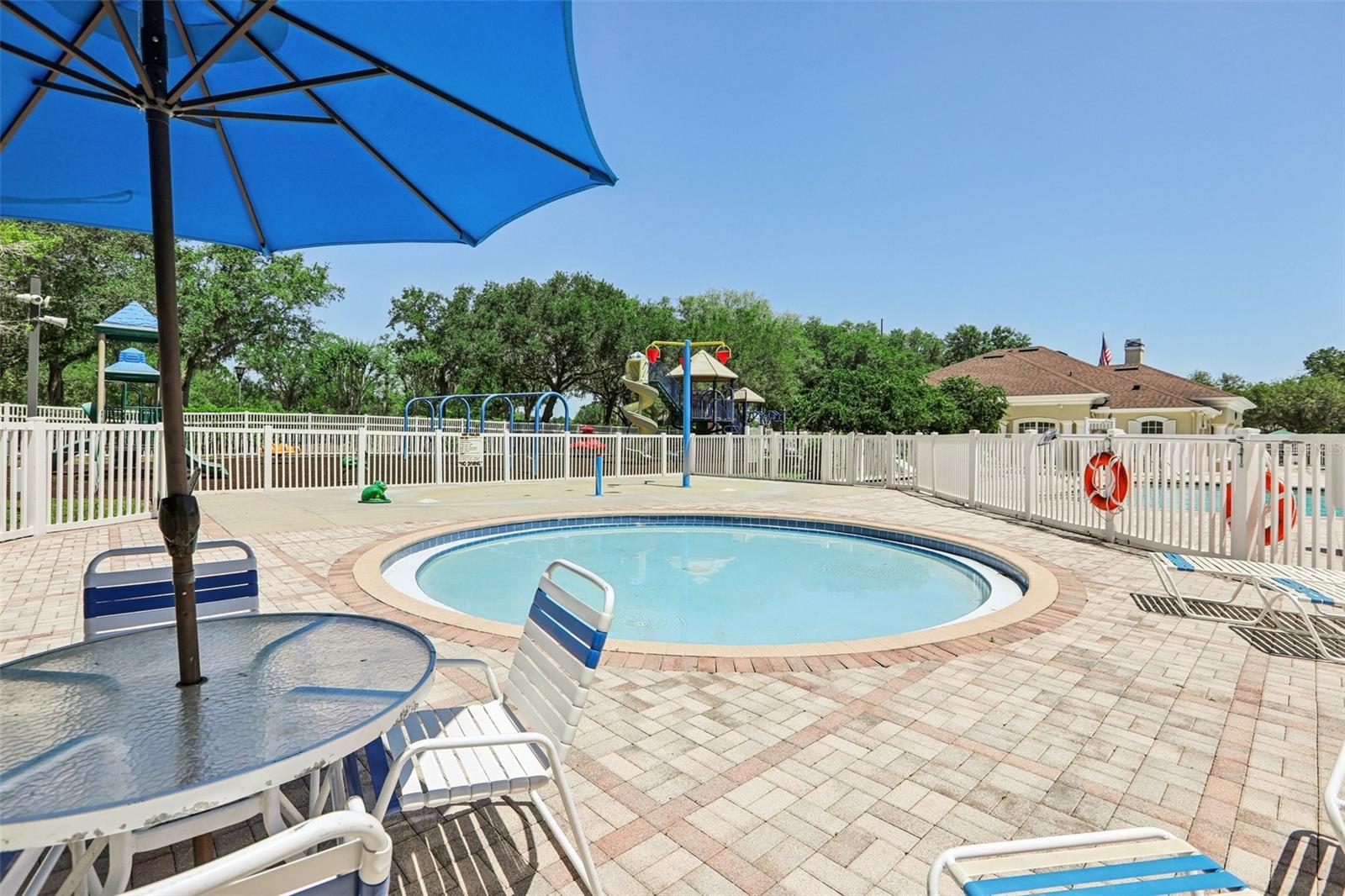 LEXINGTON OAKS VILLAGES 15 & 16 - Residential