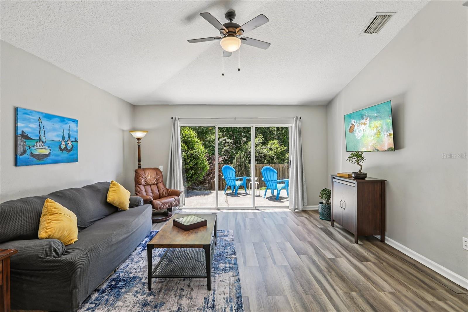 LEXINGTON OAKS VILLAGES 15 & 16 - Residential