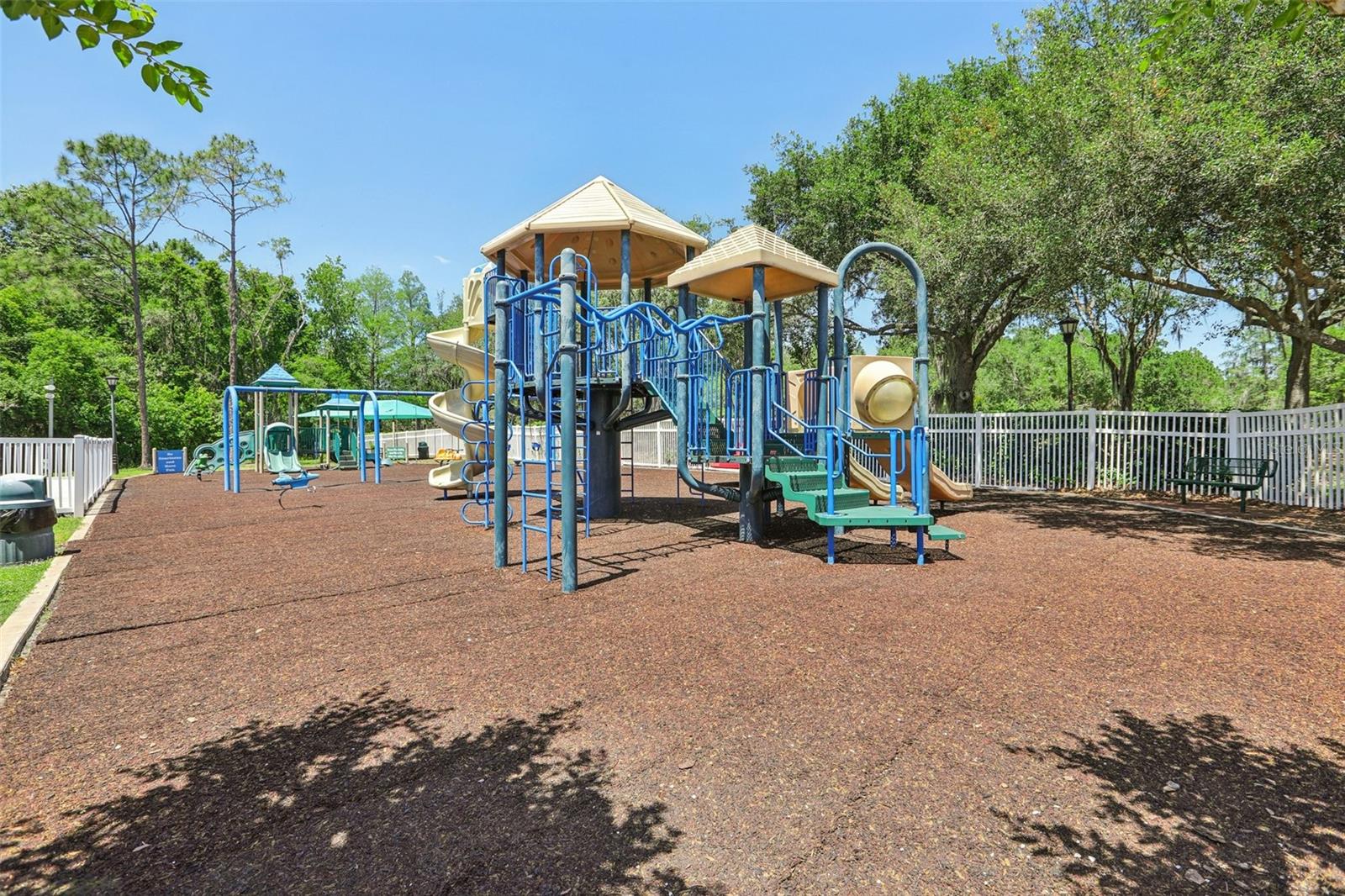 LEXINGTON OAKS VILLAGES 15 & 16 - Residential