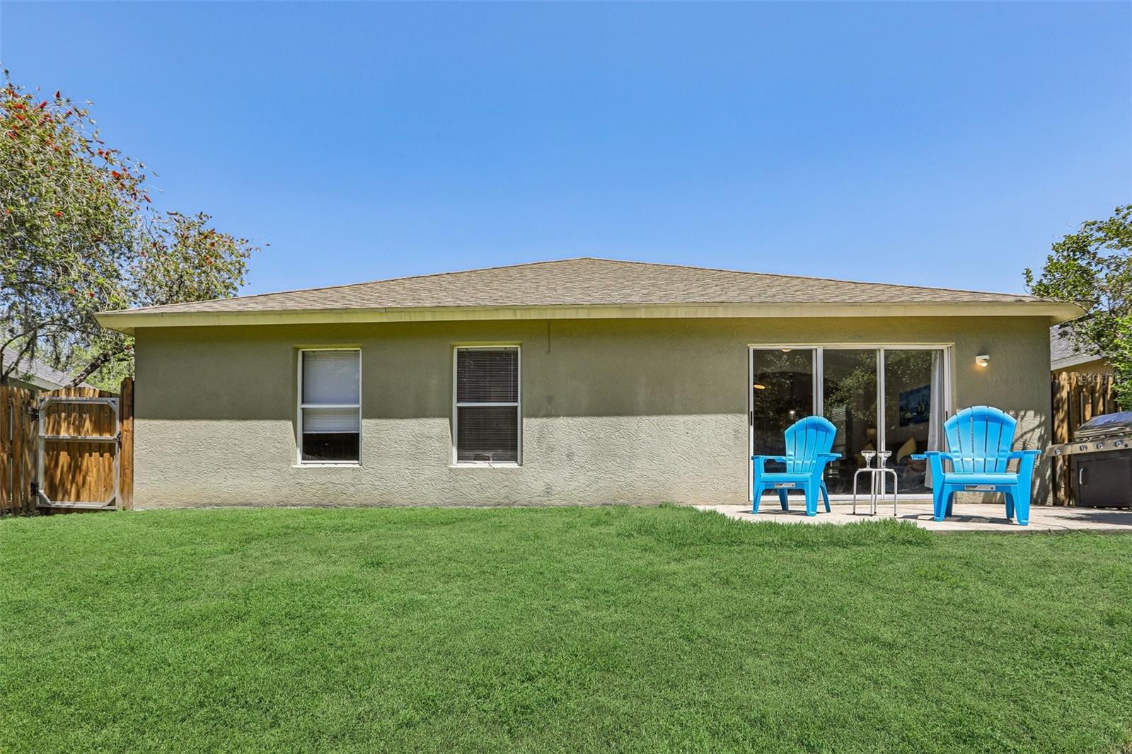 LEXINGTON OAKS VILLAGES 15 & 16 - Residential